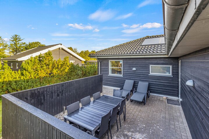 Ferienhaus 60310 in Hvidbjerg Strandvej 7E, Blåvand - Bild #27