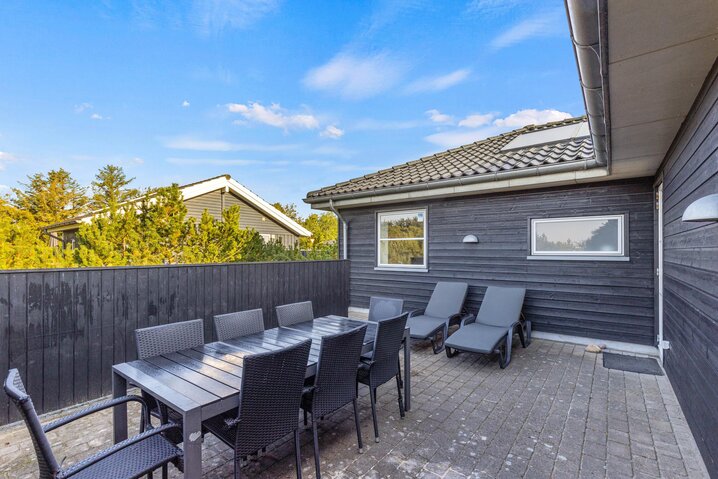 Ferienhaus 60310 in Hvidbjerg Strandvej 7E, Blåvand - Bild #28