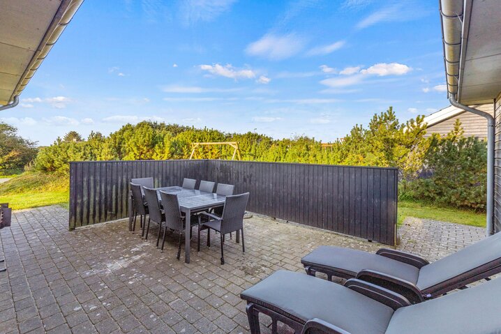 Ferienhaus 60310 in Hvidbjerg Strandvej 7E, Blåvand - Bild #29