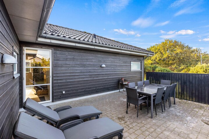 Ferienhaus 60310 in Hvidbjerg Strandvej 7E, Blåvand - Bild #30