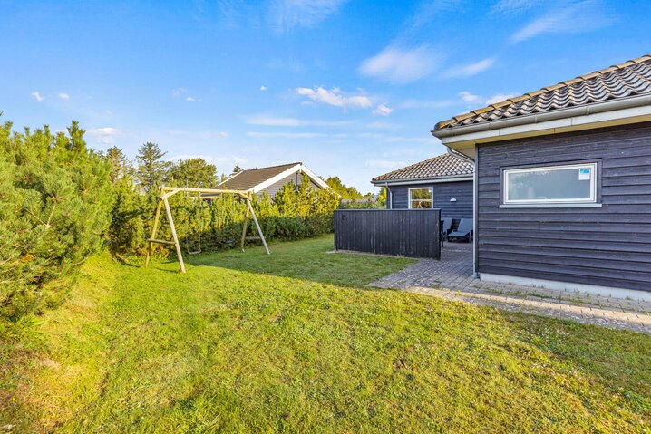 Ferienhaus 60310 in Hvidbjerg Strandvej 7E, Blåvand - Bild #31