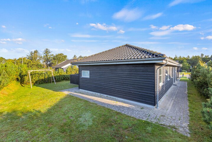 Ferienhaus 60310 in Hvidbjerg Strandvej 7E, Blåvand - Bild #32