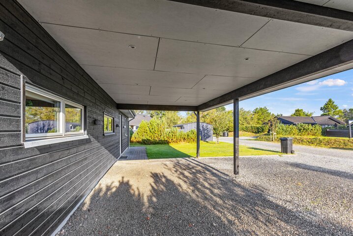 Ferienhaus 60310 in Hvidbjerg Strandvej 7E, Blåvand - Bild #33