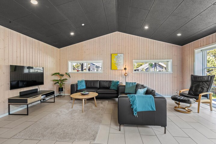 Ferienhaus 60310 in Hvidbjerg Strandvej 7E, Blåvand - Bild #1