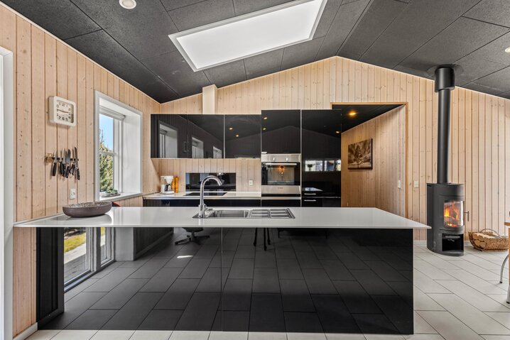 Ferienhaus 60310 in Hvidbjerg Strandvej 7E, Blåvand - Bild #2