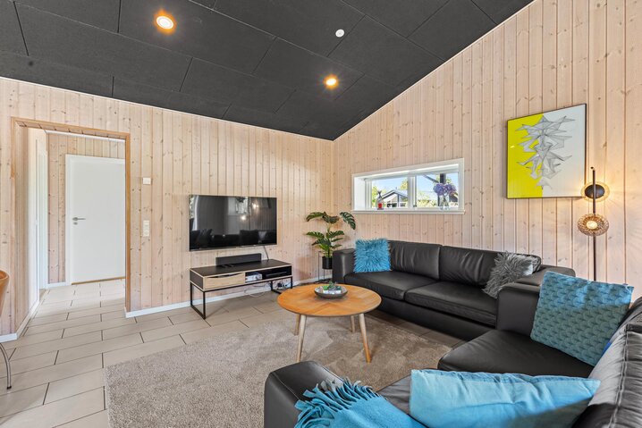 Ferienhaus 60310 in Hvidbjerg Strandvej 7E, Blåvand - Bild #3