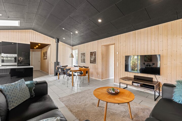 Ferienhaus 60310 in Hvidbjerg Strandvej 7E, Blåvand - Bild #4