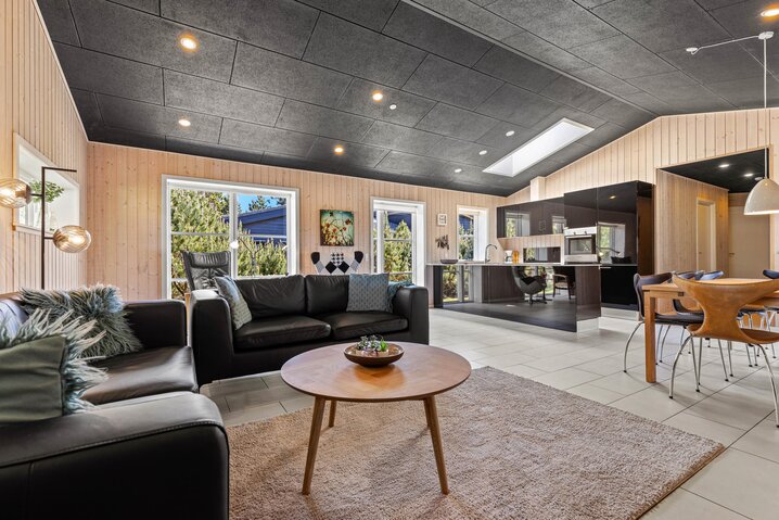 Ferienhaus 60310 in Hvidbjerg Strandvej 7E, Blåvand - Bild #5