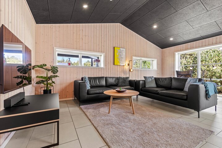 Ferienhaus 60310 in Hvidbjerg Strandvej 7E, Blåvand - Bild #6