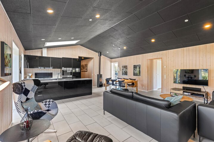 Ferienhaus 60310 in Hvidbjerg Strandvej 7E, Blåvand - Bild #7