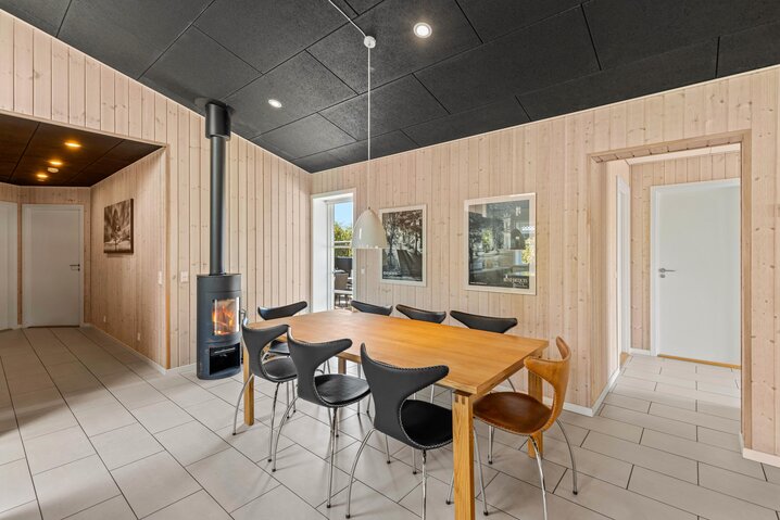 Ferienhaus 60310 in Hvidbjerg Strandvej 7E, Blåvand - Bild #8