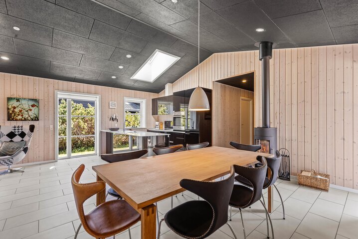 Ferienhaus 60310 in Hvidbjerg Strandvej 7E, Blåvand - Bild #9