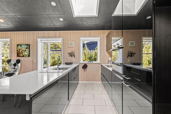 Ferienhaus 60310 in Hvidbjerg Strandvej 7E, Blåvand - Bild #11