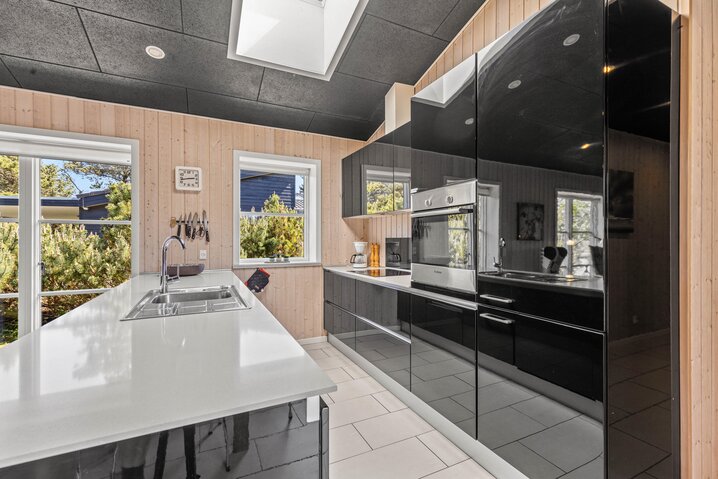 Ferienhaus 60310 in Hvidbjerg Strandvej 7E, Blåvand - Bild #12