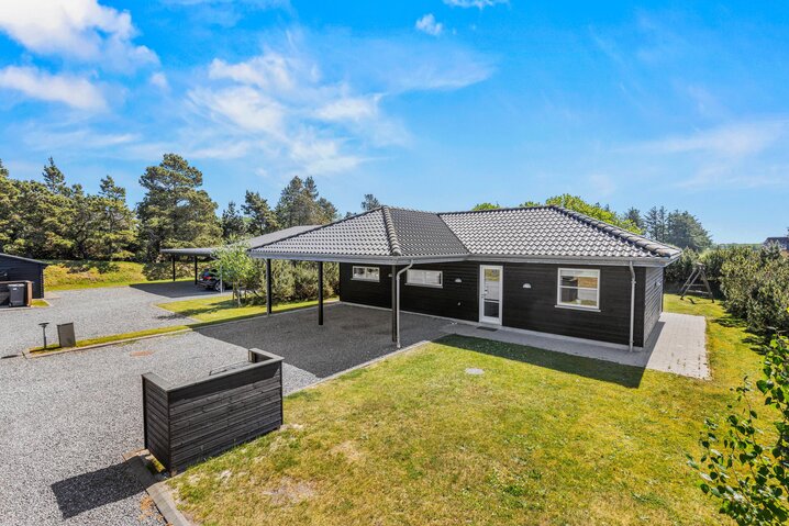 Ferienhaus 60310 in Hvidbjerg Strandvej 7E, Blåvand - Bild #35