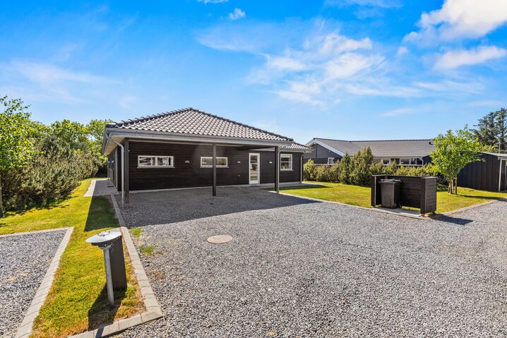 Ferienhaus 60310 in Hvidbjerg Strandvej 7E, Blåvand - Bild #36