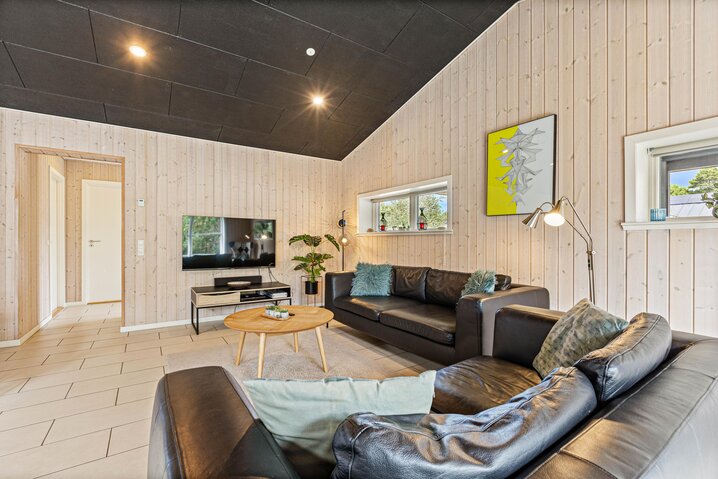 Sommerhus 60310 på Hvidbjerg Strandvej 7E, Blåvand - Billede #4