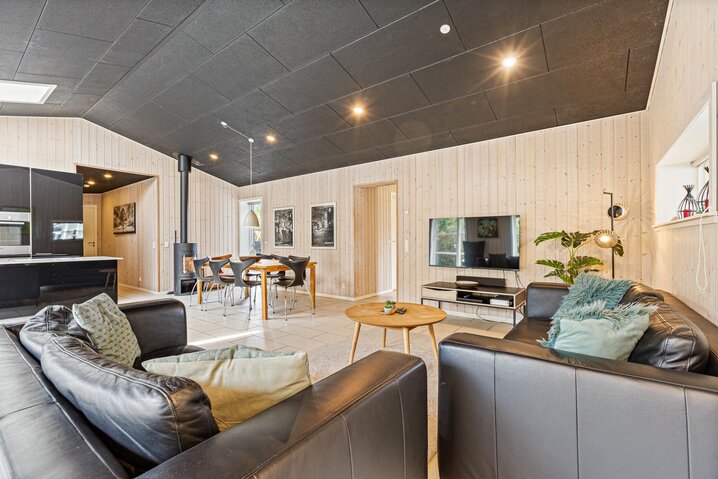 Sommerhus 60310 på Hvidbjerg Strandvej 7E, Blåvand - Billede #5