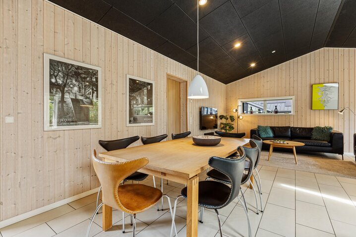 Sommerhus 60310 på Hvidbjerg Strandvej 7E, Blåvand - Billede #8