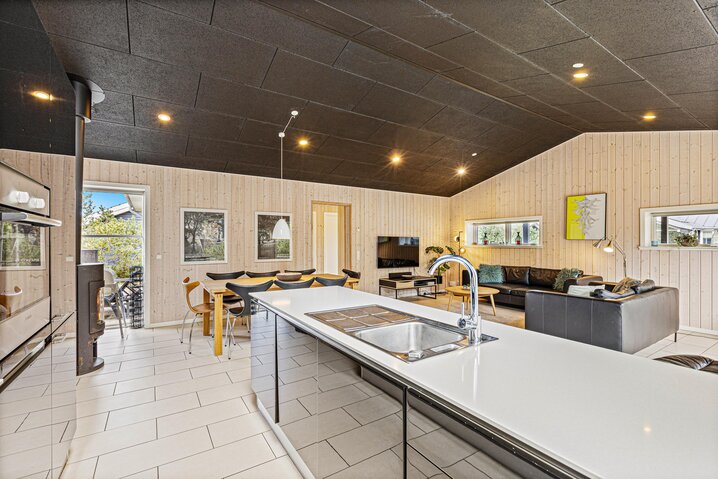 Sommerhus 60310 på Hvidbjerg Strandvej 7E, Blåvand - Billede #14