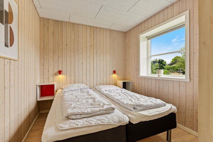 Sommerhus 60310 på Hvidbjerg Strandvej 7E, Blåvand - Billede #15