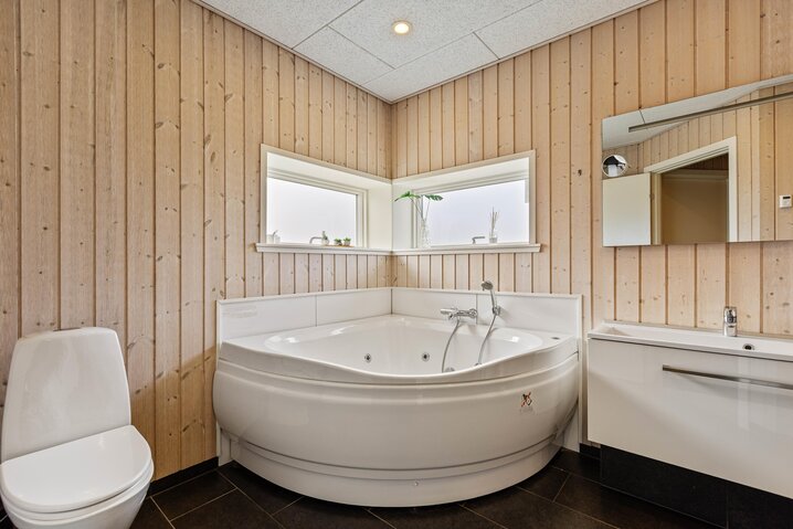 Sommerhus 60310 på Hvidbjerg Strandvej 7E, Blåvand - Billede #16