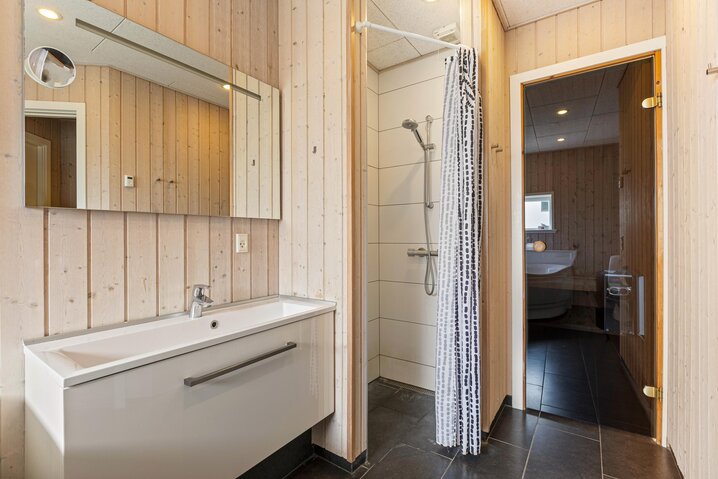 Sommerhus 60310 på Hvidbjerg Strandvej 7E, Blåvand - Billede #17