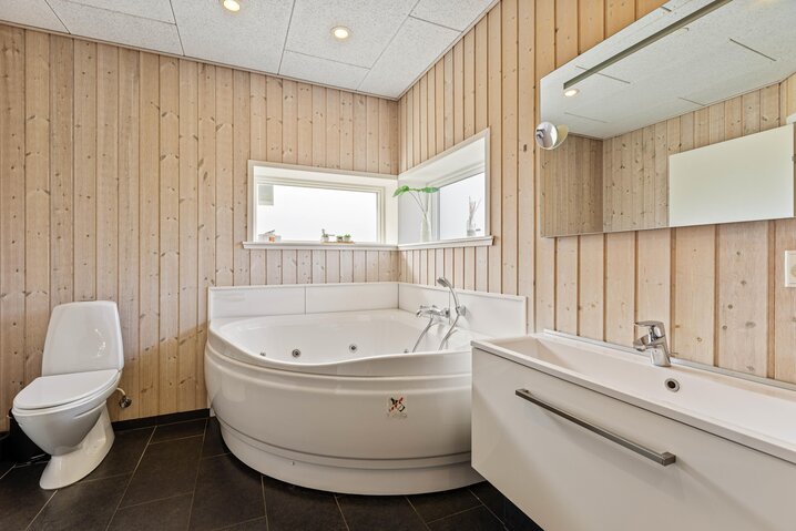 Sommerhus 60310 på Hvidbjerg Strandvej 7E, Blåvand - Billede #18