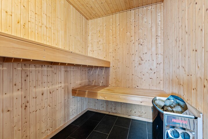 Sommerhus 60310 på Hvidbjerg Strandvej 7E, Blåvand - Billede #19