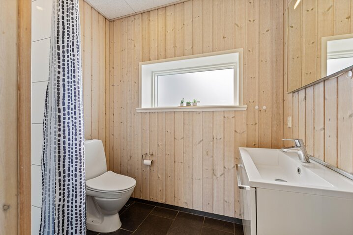 Sommerhus 60310 på Hvidbjerg Strandvej 7E, Blåvand - Billede #21