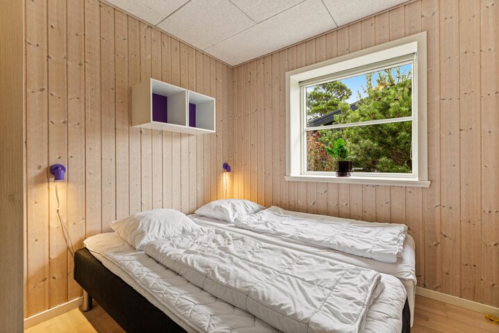 Sommerhus 60310 på Hvidbjerg Strandvej 7E, Blåvand - Billede #23
