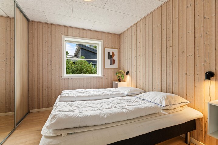Sommerhus 60310 på Hvidbjerg Strandvej 7E, Blåvand - Billede #24