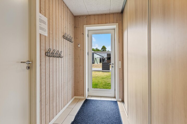 Sommerhus 60310 på Hvidbjerg Strandvej 7E, Blåvand - Billede #25