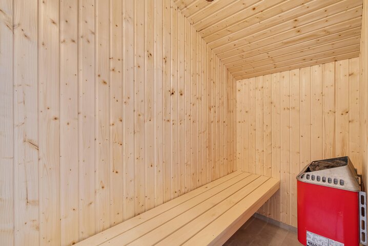 Ferienhaus 60311 in Blåvandvej 63A, Blåvand - Bild #20