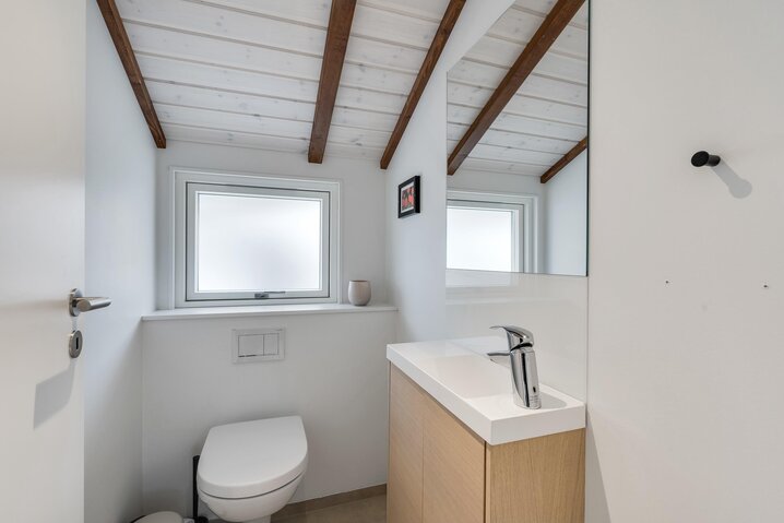 Ferienhaus 60311 in Blåvandvej 63A, Blåvand - Bild #23