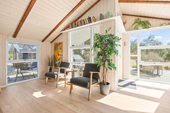 Ferienhaus 60311 in Blåvandvej 63A, Blåvand - Bild #7