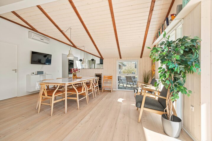 Ferienhaus 60311 in Blåvandvej 63A, Blåvand - Bild #9