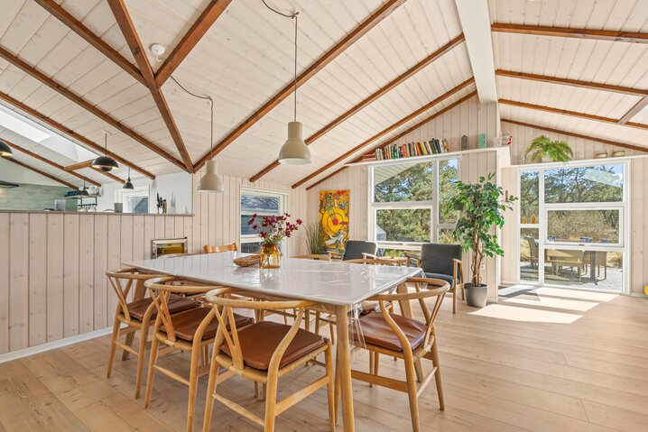 Ferienhaus 60311 in Blåvandvej 63A, Blåvand - Bild #10