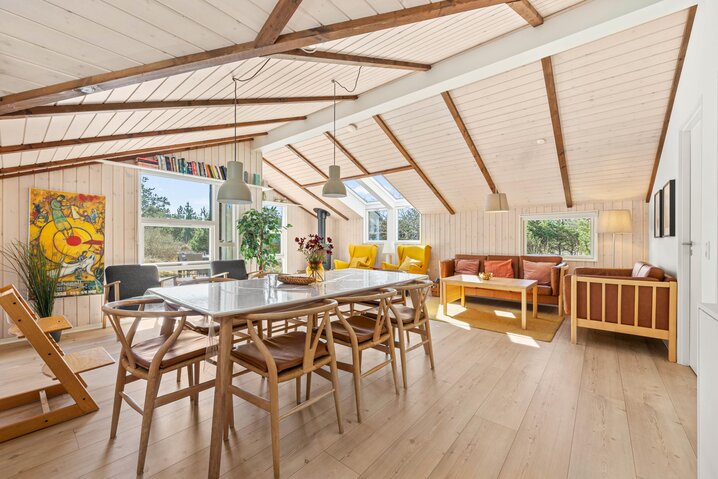 Ferienhaus 60311 in Blåvandvej 63A, Blåvand - Bild #11