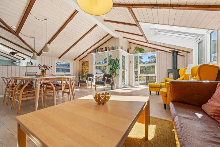 Ferienhaus 60311 in Blåvandvej 63A, Blåvand - Bild #8