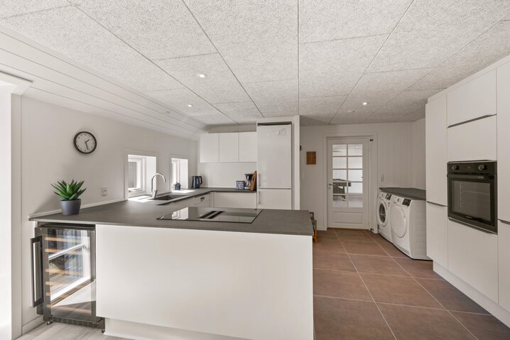 Ferienhaus 60312 in Fyrvej 31, Blåvand - Bild #2