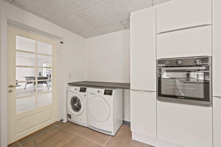 Ferienhaus 60312 in Fyrvej 31, Blåvand - Bild #20