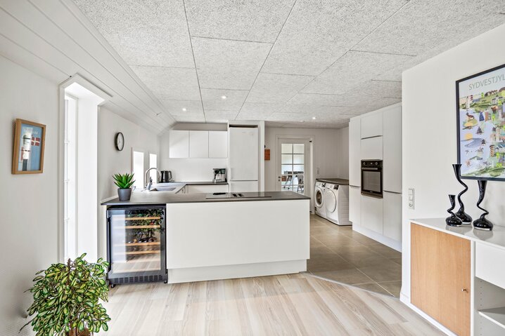 Ferienhaus 60312 in Fyrvej 31, Blåvand - Bild #17