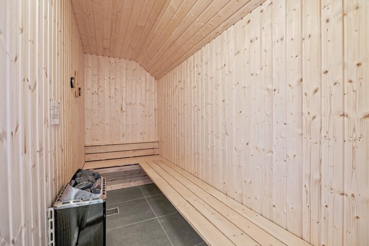 Ferienhaus 60312 in Fyrvej 31, Blåvand - Bild #33