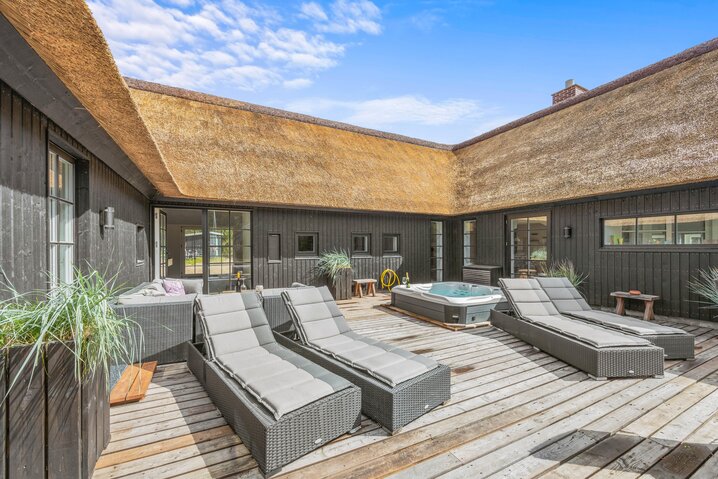 Ferienhaus 60312 in Fyrvej 31, Blåvand - Bild #55