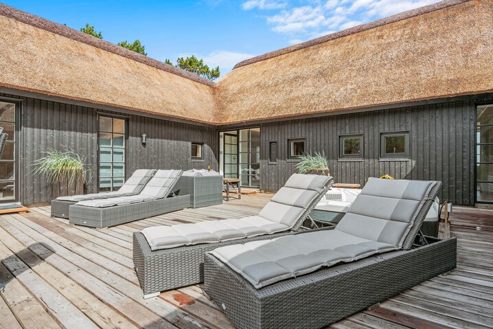 Ferienhaus 60312 in Fyrvej 31, Blåvand - Bild #56