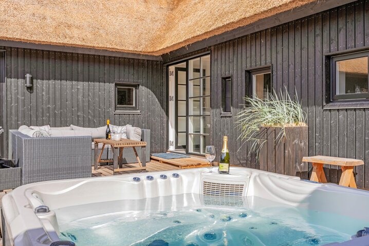 Ferienhaus 60312 in Fyrvej 31, Blåvand - Bild #57