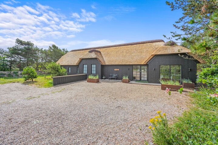 Ferienhaus 60312 in Fyrvej 31, Blåvand - Bild #63