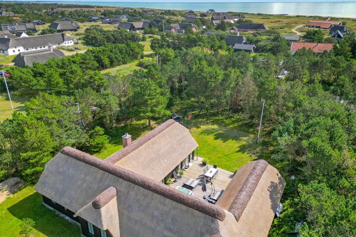 Ferienhaus 60312 in Fyrvej 31, Blåvand - Bild #0