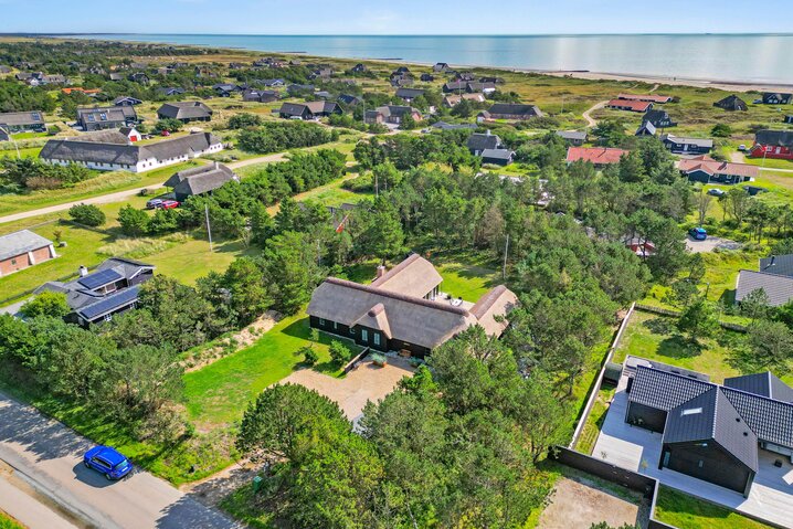 Ferienhaus 60312 in Fyrvej 31, Blåvand - Bild #65